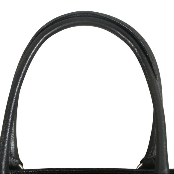 MICHAEL KORS Jet Set MK Signature Work Tote Bag Office Travel Busines Clasic EUC - Picture 7 of 15